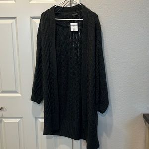 NWT Topshop Sweater